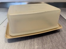 Beurrier vintage tupperware d'occasion Beurrier vintage tupperware d'occasion  Sens