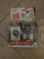Beyblade metal fury usato  Rende
