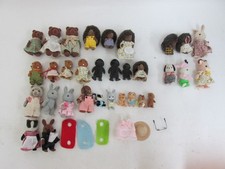 Bundle sylvanian families for sale  MATLOCK