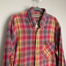 Marlboro classics flannel for sale  HAMPTON