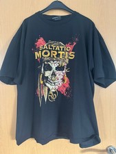 Saltatio mortis shirt gebraucht kaufen  Bubenheim, Essenheim, Zornheim