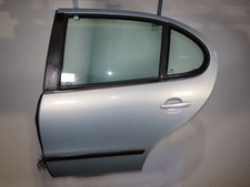 Porte arrière gauche d'occasion  Seclin