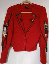 Stunning tyrolean embroderied for sale  PETERSFIELD