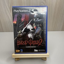 Blood omen the usato  Roma