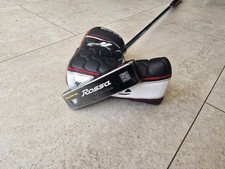 Taylormade rossa kia for sale  NEWHAVEN