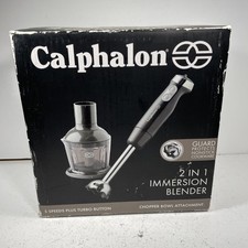 Calphalon immersion blender for sale  Cottage Grove