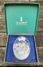 Rare lladro nativity for sale  Hart