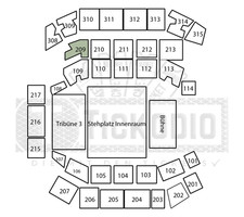 Annenmaykantereit tickets brem gebraucht kaufen  Bonn