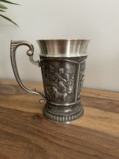 Wmf zinn bierkrug gebraucht kaufen  Berlin