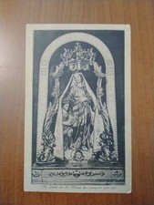 Anna vinadio cartolina usato  Genova