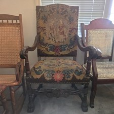 19th french renaissance for sale  Douglasville