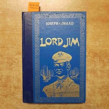 Joseph conrad lord usato  Vaiano Cremasco