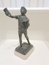 Scultura bronzo altro usato  Foggia