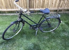 Vintage retro triumph for sale  PETERBOROUGH