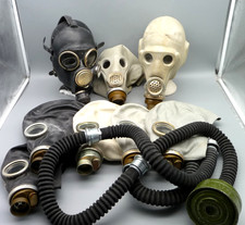 Gasmasken konvolut stk gebraucht kaufen  Reinbek