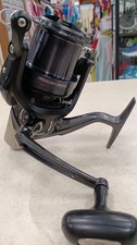 Daiwa 17crosscast 400qd d'occasion  Expédié en France