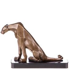Art deco bronze gebraucht kaufen  Markt Schwaben