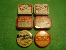 Vintage rectal medicone for sale  Glen Rock