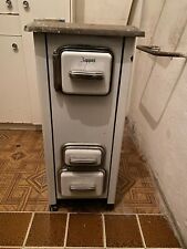 Stufa cucina legna usato  Riva del Po