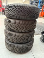 Pneumatici gomme invernali usato  Vilminore di Scalve