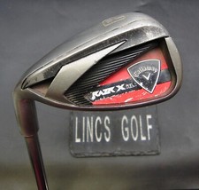 Left handed callaway for sale  SPILSBY
