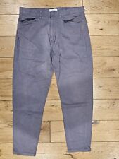 Reiss mens grey for sale  IPSWICH