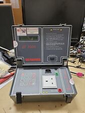 Seaward pat test for sale  DAGENHAM