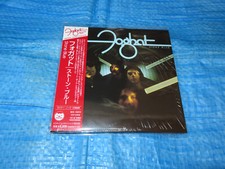 FOGHAT Stone Blue Mini LP CD JAPAN (K2HD) VICP-63898 (2007) / Savoy Brown comprar usado  Enviando para Brazil