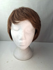 Brown pixie cut for sale  WAKEFIELD