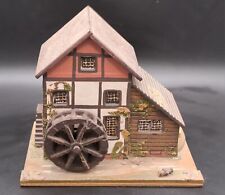 Vintage victorian watermill for sale  WATCHET