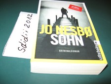 Sohn jo nesbø gebraucht kaufen  Marl