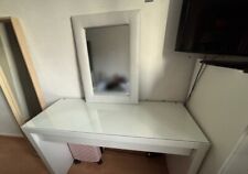Coiffeuse miroir d'occasion  Étampes