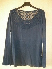 Pull marine taille d'occasion  Marseille XI