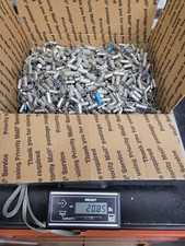 Tantalum capacitor scrap for sale  Fort Collins