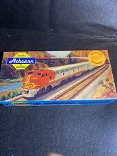 Vintage athearn wood for sale  Tyler