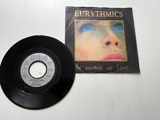 Eurythmics the miracle gebraucht kaufen  Kelsterbach