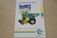 158808 cramer kartoffellegemas gebraucht kaufen  Göttingen