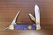 cub scout pocket knife for sale  Hardin