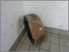 Hankook 225 r17 gebraucht kaufen Hankook 225 r17 gebraucht kaufen  Raesfeld