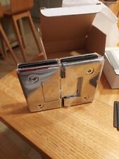 Shower door hinge for sale  LONDON