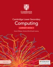 Cambridge lower secondary for sale  Somerset