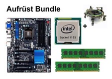 Aufrüst bundle gigabyte usato  Spedire a Italy