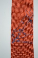 hermes ties for sale  BILSTON