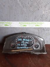 13214770ln strumentazione cont usato  Genova