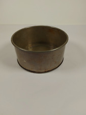 Vintage retro round for sale  SOUTHAMPTON