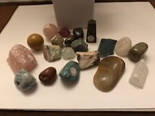 Group precious mineral for sale  WARRINGTON