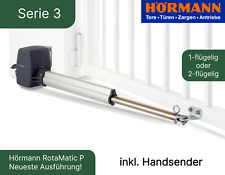 Hörmann rotamatic serie gebraucht kaufen  Leidersbach