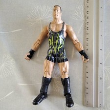 Mattel wwe superstar d'occasion Mattel wwe superstar d'occasion  Lille-