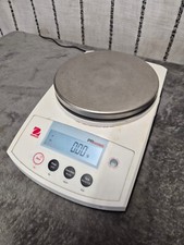 Ohaus pr4202 precision d'occasion  Toulouse-