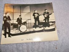 Beatles fab original for sale  BIGGAR
